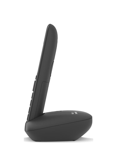 Gigaset C575 Dect Telefon Siyah