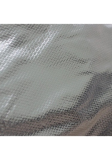 Suntek Magideal Isıya Dayanıklı Alüminyum Folyo Önlük Yüksek