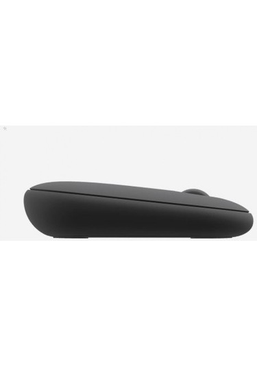 LOGITECH MK470 920-009435 KABLOSUZ KLAVYE MO  SE SETİ-SİYAH