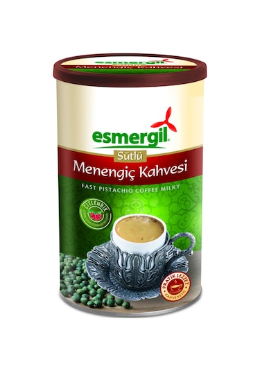 Esmergil Sütlü Menengiç Kahvesi 250 Gr