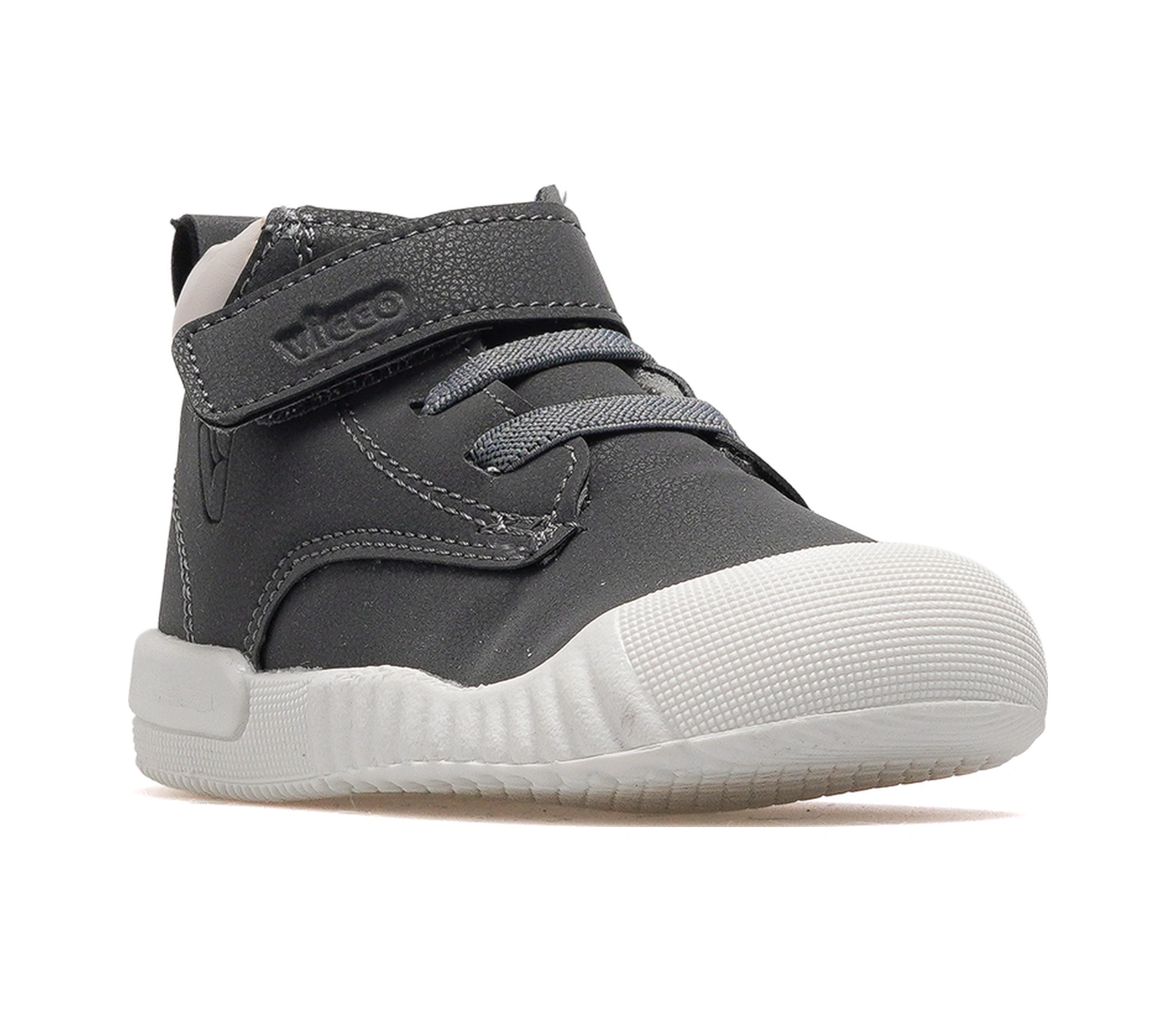 Vicco Paw Unısex Çocuk Günlük Bot 25k 946.377 Pe Füme Füme