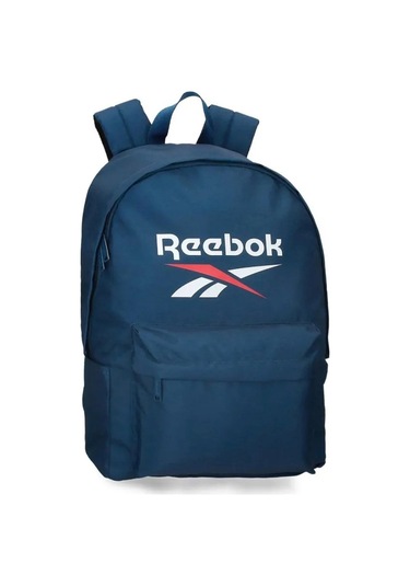Reebok Ashland Srt Lacivert Unisex Sırt Çantası Lacivert