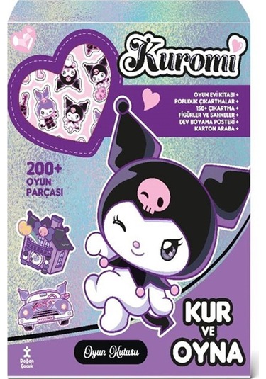 Kuromi Oyun Kutusu
