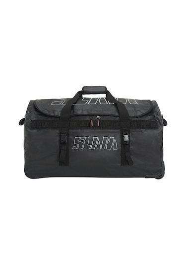 Slam Slam Maxı Trolley Unısex Valiz W001 Siyah