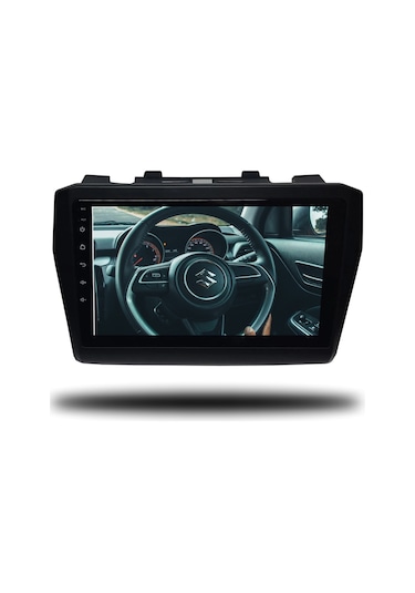 Oskodi Suzuki Swift Android Carplay Multimedya 2020-2022 6gb Ram + 128gb Hafıza