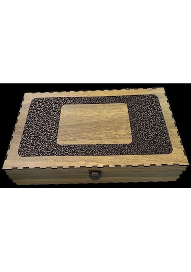 Pipsan Pipo Ahlat Ağacı Balsa Filitreli Çakmaklı Cüzdan Bileklik Tesbih Set 605738-509162