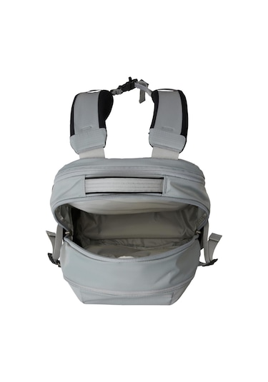 The North Face Router 40lt Sırt Çantası Nf0a52sf4s71 Gri