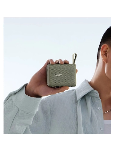 Xiaomi Redmi ASM11A Bluetooth 5.3 Speaker Hoparlör