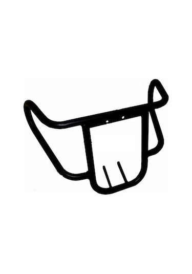 MONDİAL DRİFT L ÖN KORUMA DEMİRİ  ENJEKSİYONLU MODEL