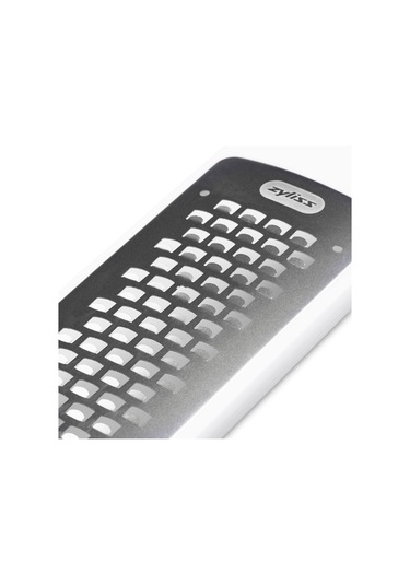 Zyliss E900034 Smooth Glide Kalın Rende Çok Renkli