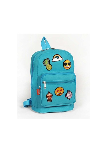 Sms 23075 Emoji Sırt Çantası Diğer