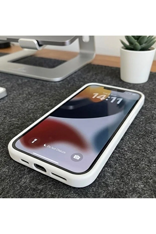 Apple Uyumlu iPhone  17e Telefon Kılıfı Kılıf