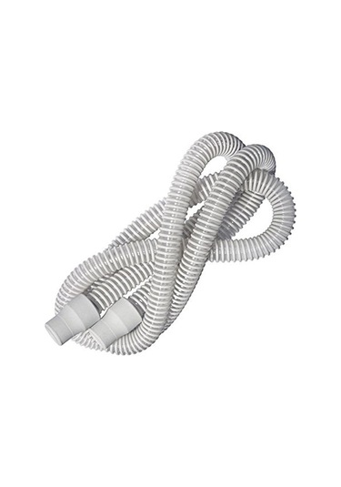 6 Ft 72 İnç Cpap Boru Esnek Hortum Cpap Vantilatör Solunum Makinesi Hava İletimi