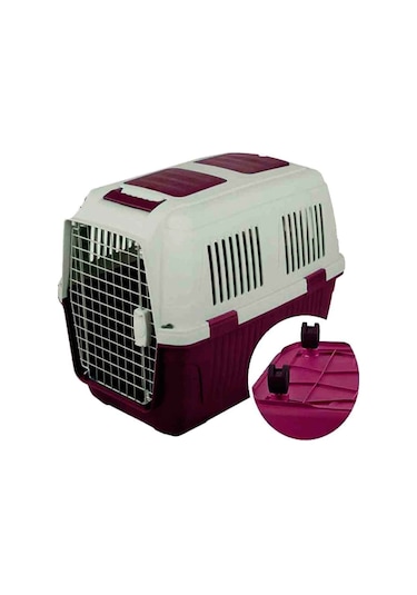 Strong Tekerlekli Köpek Taşıma Çantası 102 x 74 x 76 CM