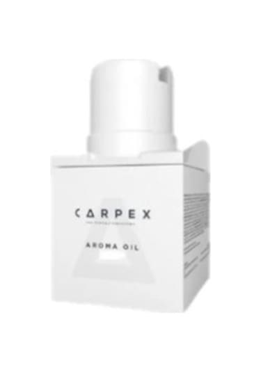 Carpex Maxx Pro 600 White Jasmine Koku Kartuşu 120 ML