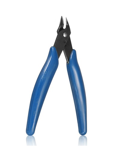 34 Adet Dıy Modelci Temel Aletler Zanaat Seti Hobi E11879-2