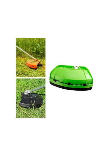 Suntek Evrensel Çalı Kesici Koruma Taşınabilir Kapak Yeşil