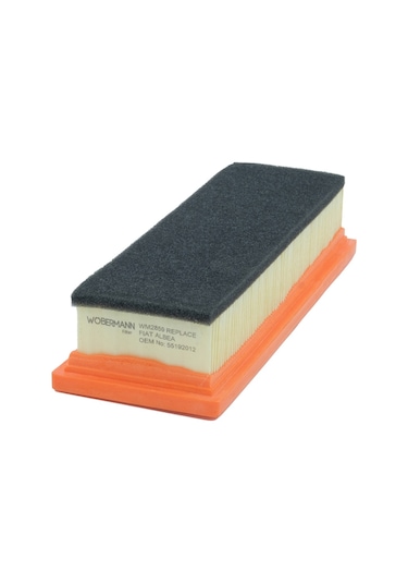 Wöbermann Fiat Punto 1.4 2012- Hava Filtresi