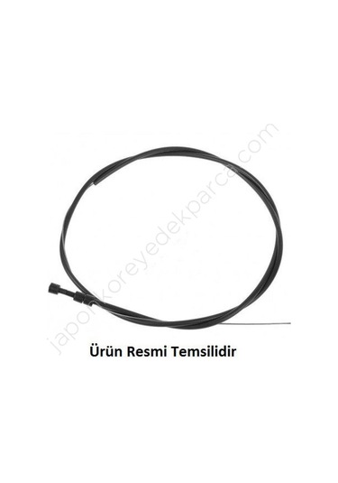 Bagaj Açma Teli Accent/milenyum 00-02/admira Accent 03-06