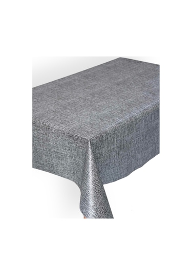 ELYAF ASTARLI SİLİNEBİLİR PVC MUŞAMBA MASA ÖRTÜSÜ