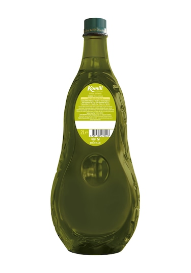 Komili Yemeklik Riviera Zeytinyağı 2 L