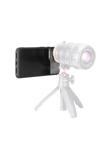 Ulanzi 17 MM Lens Bağlantı Kılıfı Google Pixel 4