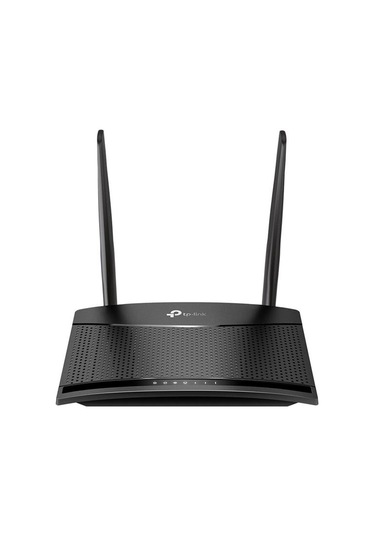 Tp-link Tl-mr100 Sim Kart Girişli 300 Mbps Wireless-n 4g Lte Kablosuz Router
