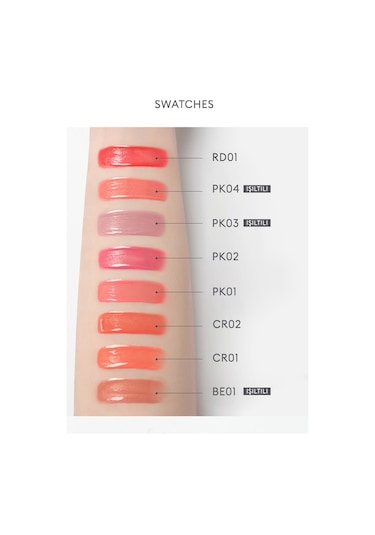 Missha Doğal Görünüm Sunan Nemlendirici Likit Allık 9g. APIEU  PK03