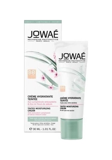 Jowae Tinted Moisturizing BB Medium Cream 30 ML