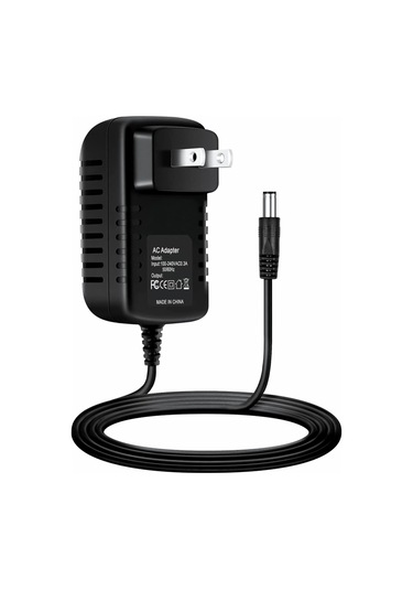 Ac Adaptör Infotmic X220 İçin Değiştirme Google Android Fly Touch Tablet Pc Güç Şarj Cihazı