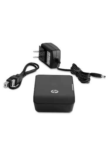 Hp E5K46A 1200w Nfc Kablosuz Mobil Prınter Accy Mürekkep Püskürtmeli Yazıcı