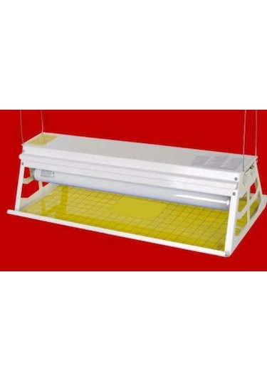 Non Toxic Sinek Tutucu Yapışkan Bant Levha 30 x 60 CM 10 Adet