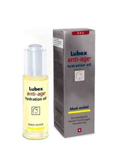 Lubex Hydration Oil 30 ML