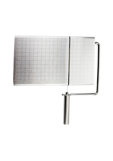 Suntek Mutfak Aletleri Için Rende Kesme Aleti Çok Fonksiyonlu Gümüş Diğer