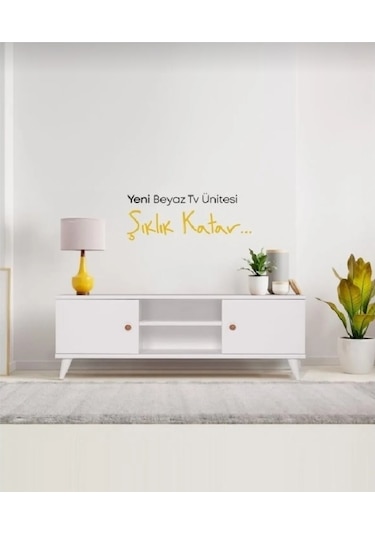 Ofis Bazaar 120'lik TV Ünitesi