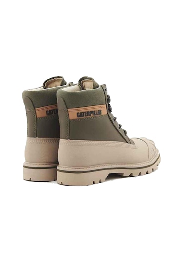 Caterpillar Colorado Galosh Ws Kadın Bot C-catg100993g1028 Yeşil