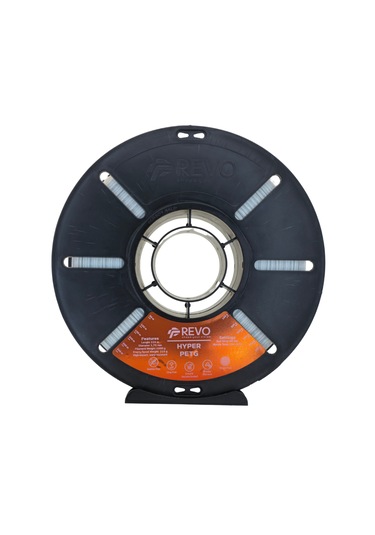 Revo Hyper Beyaz Pet-g 1.75mm 1kg