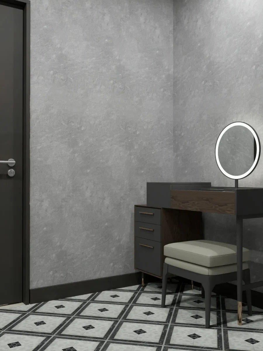 Steindorf Kendinden Yapışkanlı Pvc Duvar Kağıdı 50x280 Cm 390705994