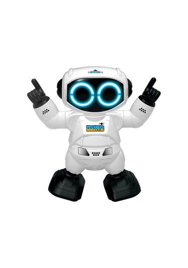 Silverlit  Robo Beats