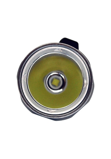 Amphibian Pro Fx 2000 Şarjlı Dalış Feneri