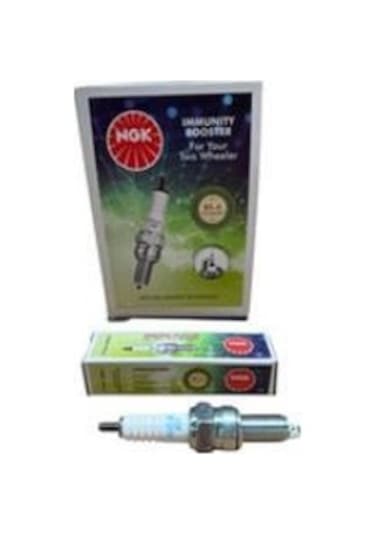 Buji Ngk Cpr8ea-9 Plus Drift L-spacy-cbf