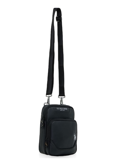 U.s. Polo. Assn. Erkek Çapraz Çanta Plevr23656 Çok Renkli