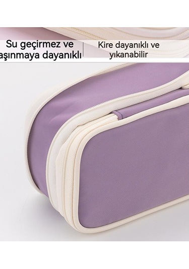 Ww Büyük Kapasiteli Kalemlik Lacivert