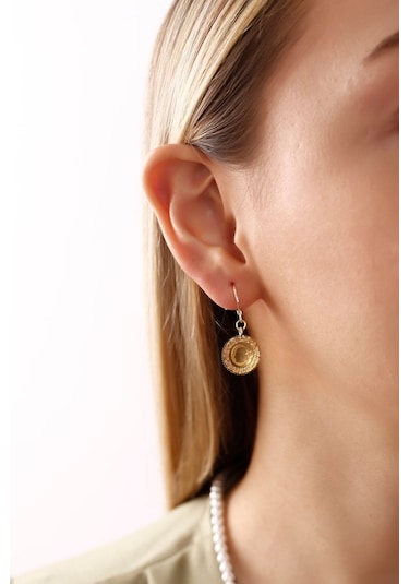 0.25 Gram 22 Ayar Küpe