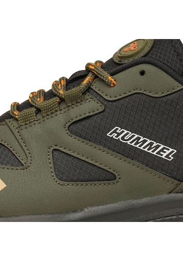 Hummel Agnes Erkek Outdoor Ayakkabı - Khakı Haki