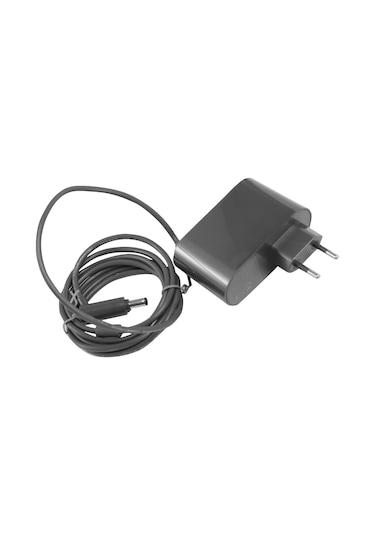 Padalink Dc30/dc31/dc34/dc35/dc44/dc45/dc56/dc57 İçin 24.35v-348ma, 16.75v-348ma Çıkışlı Eu Şarj Adaptörü - Siyah Plastik