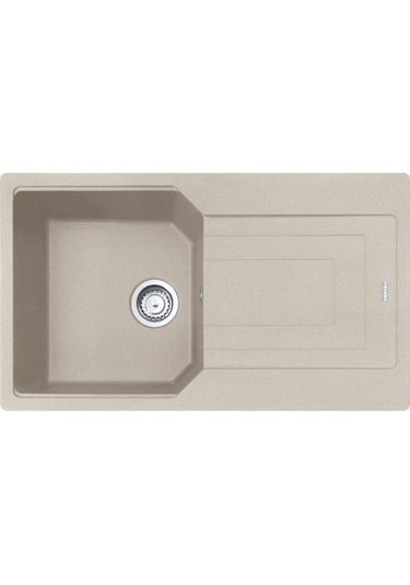 Franke Ubg 611-100 Sahara Eviye