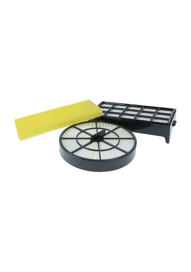Arçelik S 7424 Beko Bks 5316 Süpürge Filtre Seti