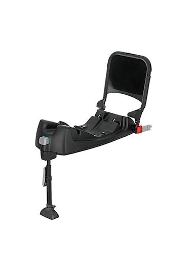 Britax Römer Baby Safe Isofix  Baza Siyah