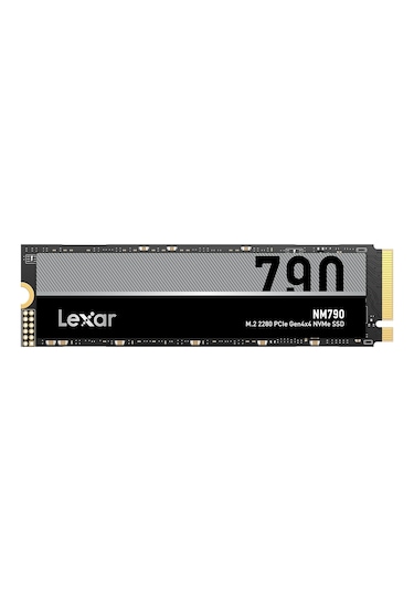Lexar NM790 LNM790X002T-RNNNG 2 TB M.2 SSD
